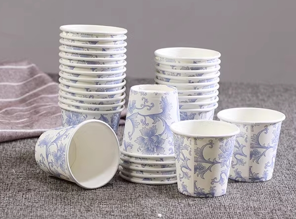 辽宁奶粉品尝杯定做