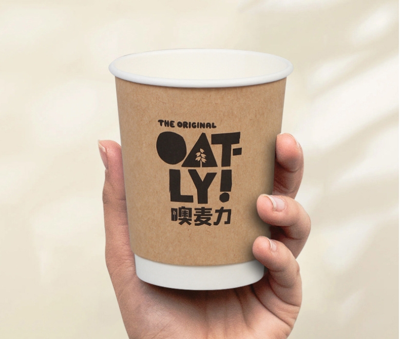 辽宁中号奶茶杯定做