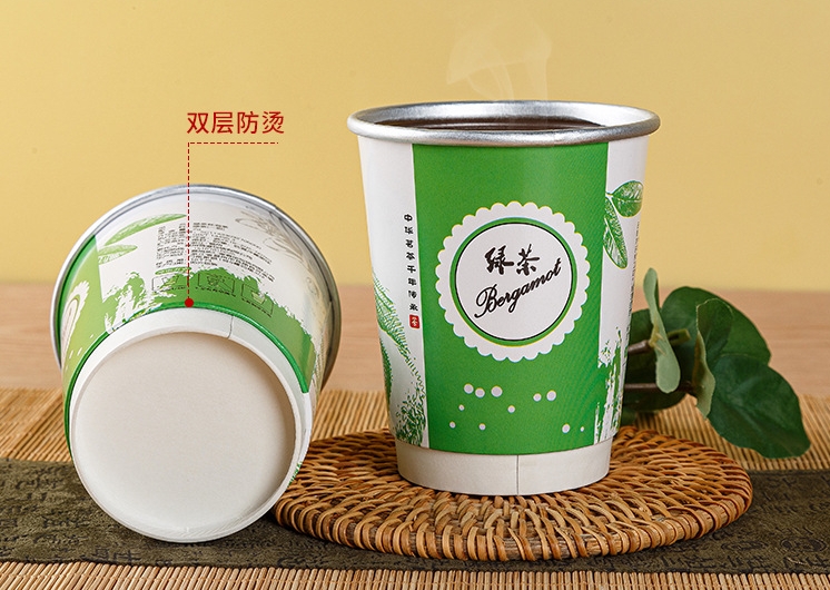 辽宁铝铂杯定做