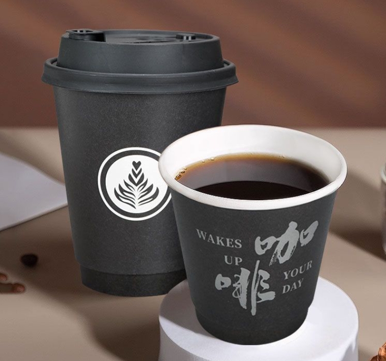 辽宁双层咖啡杯定做