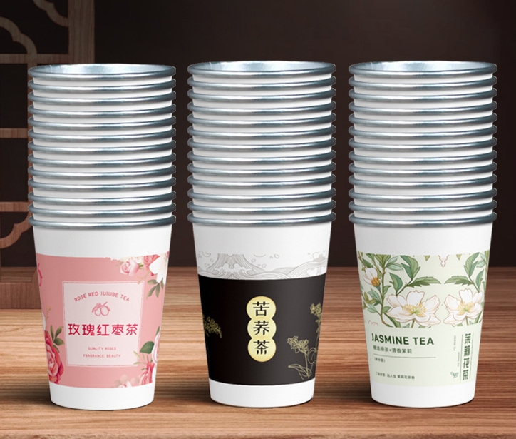 辽宁会所隐茶杯定做