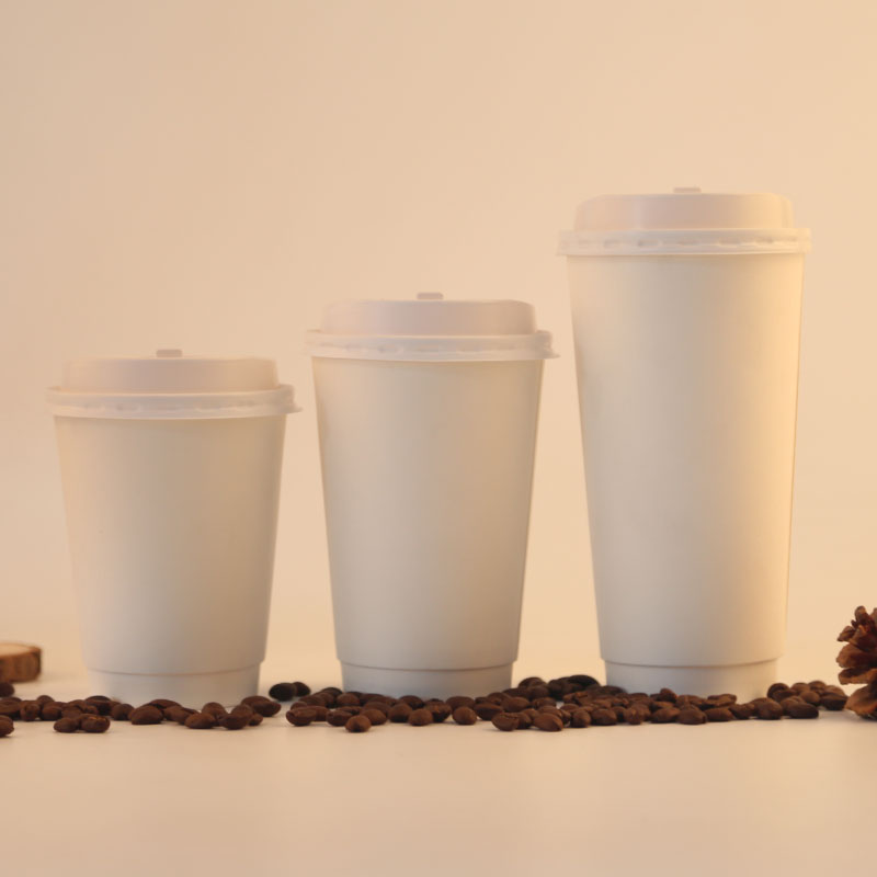 辽宁白色奶茶杯批发